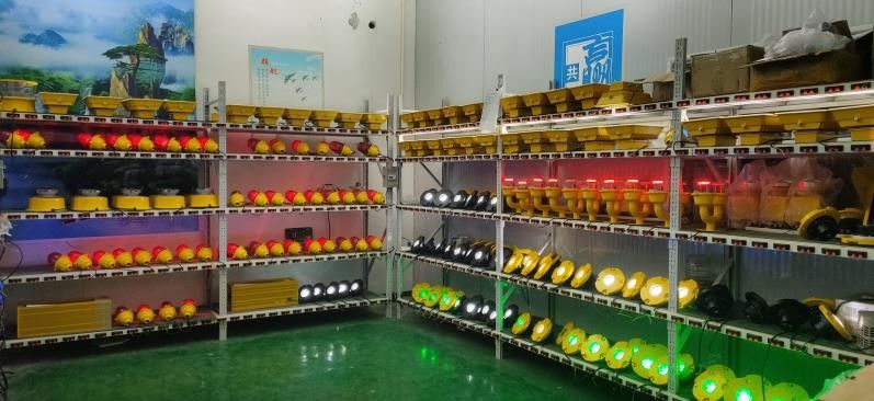 Κίνα Shenzhen Green Source Light Equipment Co., Ltd. Εταιρικό Προφίλ